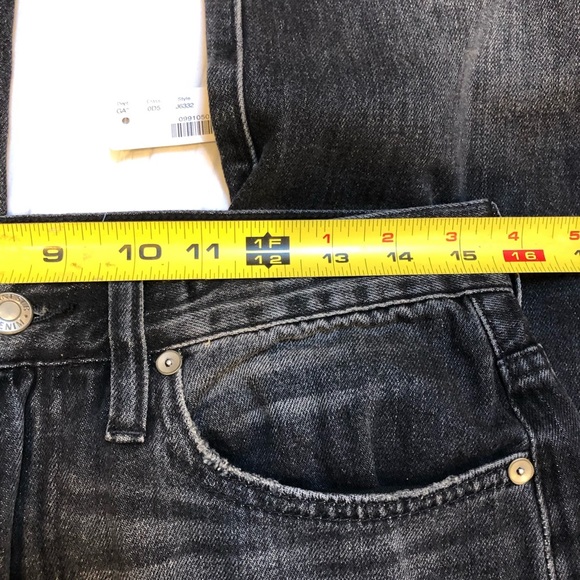 J.Crew Point Sur jean - Picture 5 of 6